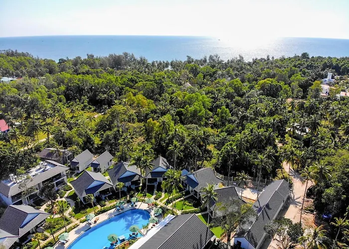 Kingo Retreat Resort