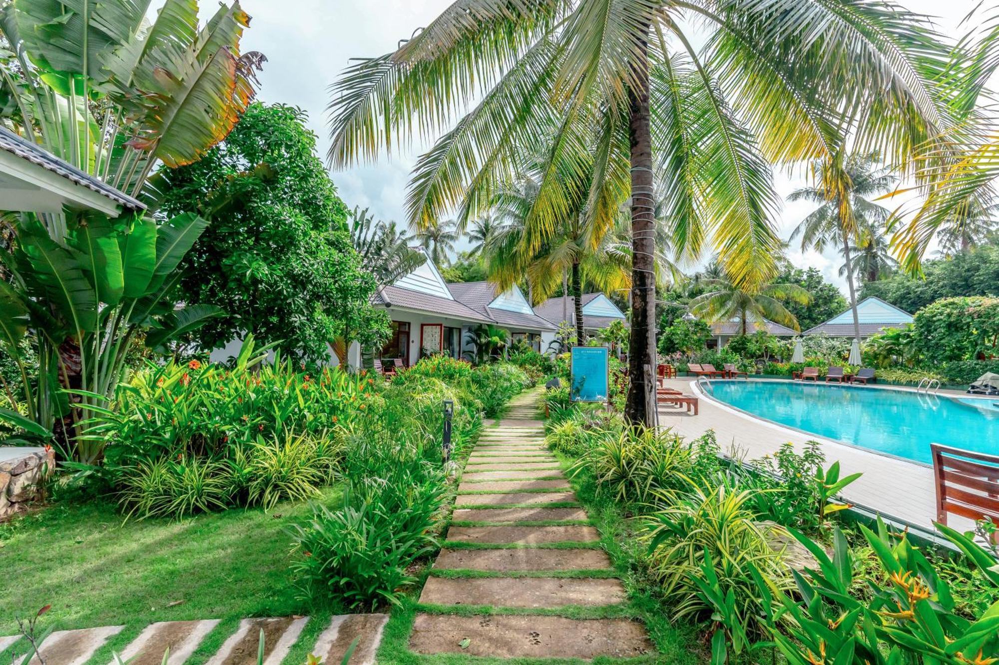 Kingo Retreat Station touristique 4*