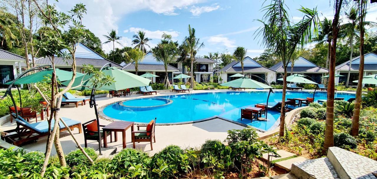 Kingo Retreat Курортный комплекс 4*