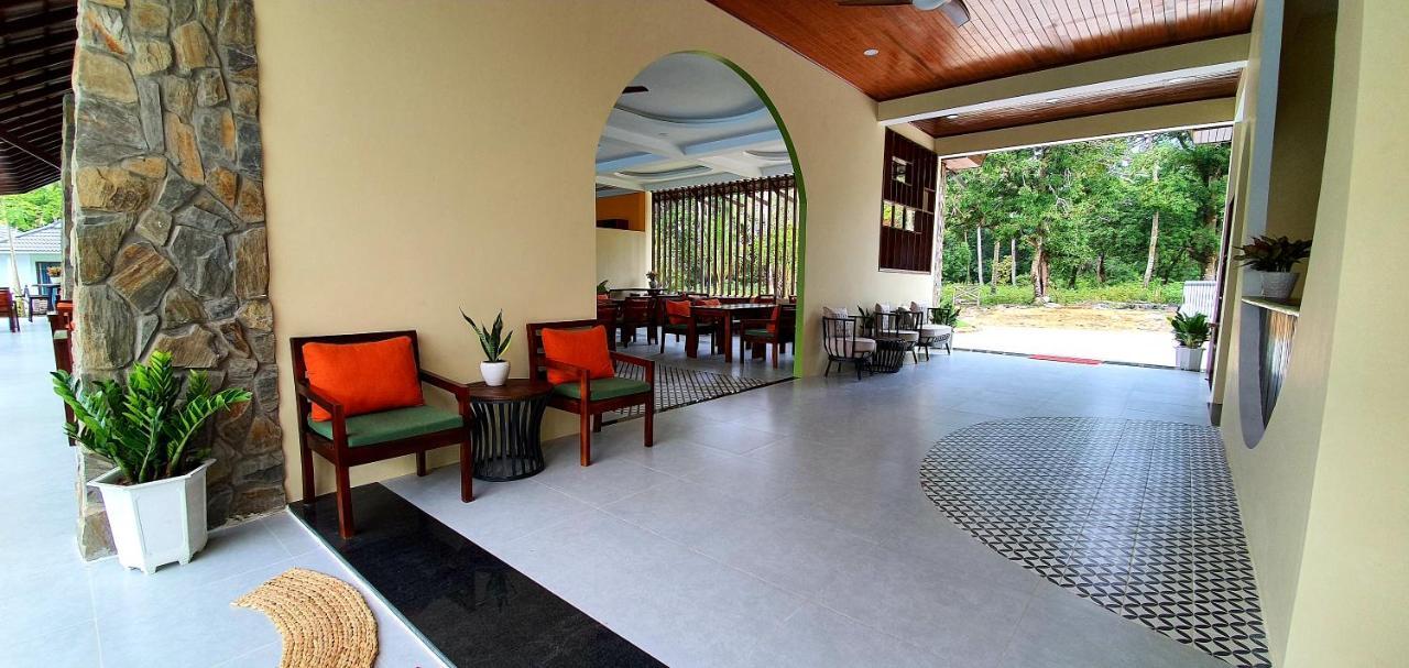 Kingo Retreat Курортный комплекс 4*